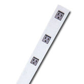 Siemon RS-P04 Rack Power Strip